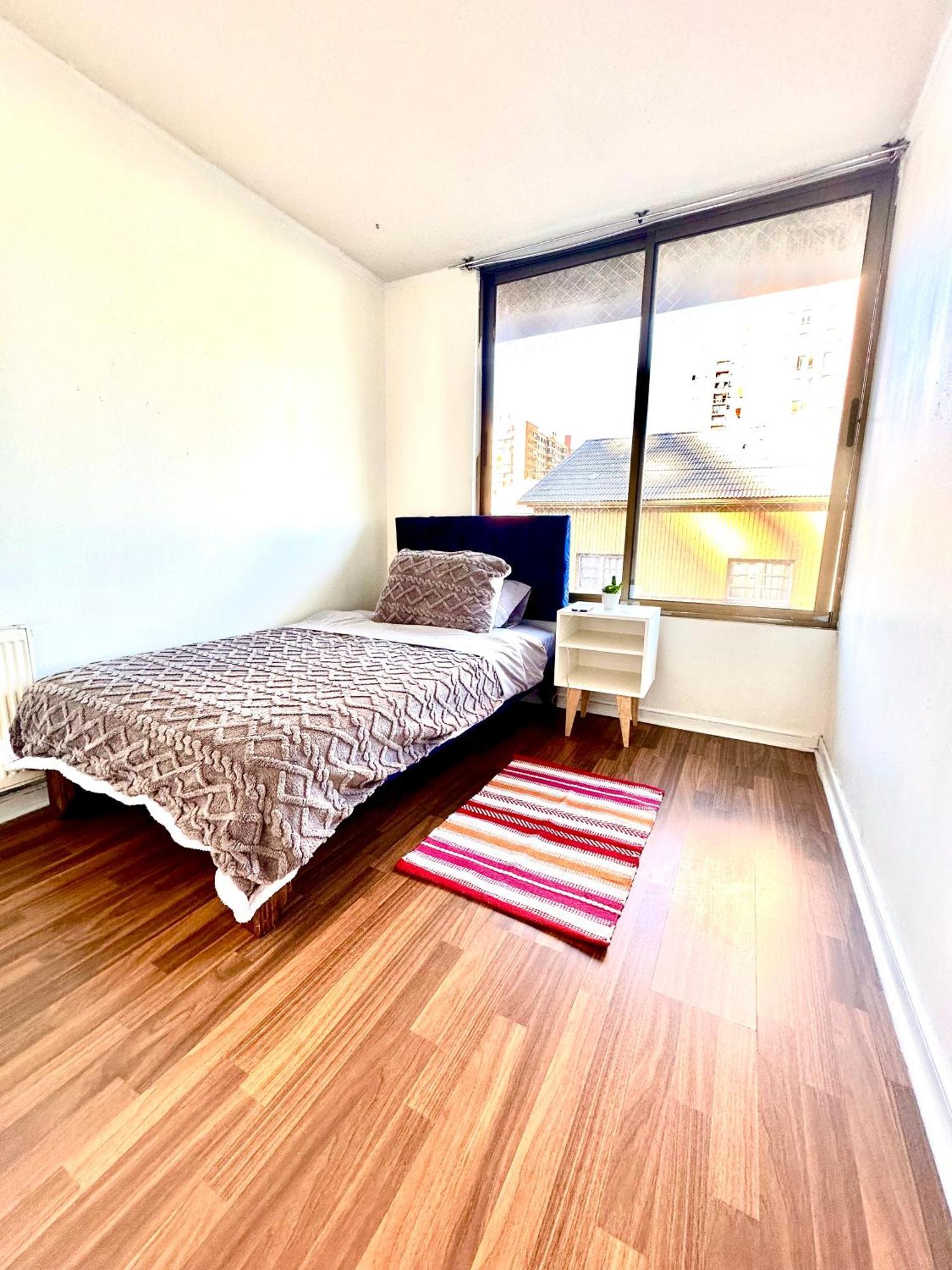 Apartamento Santa Isabel 951